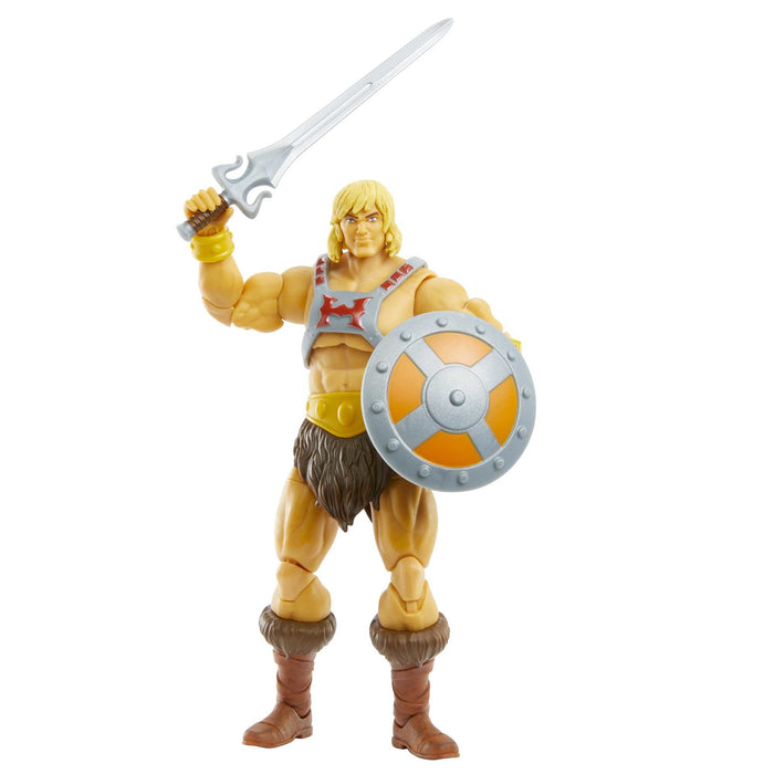EAN 0887961888935 - Masters of the Universe GPK95 figura de juguete para niños imagen 7