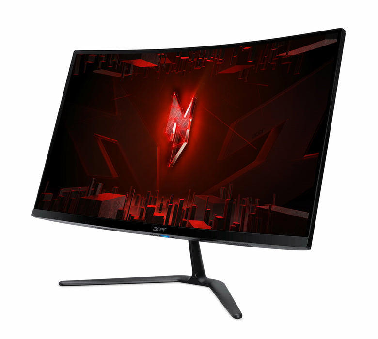 EAN 4711121509766 - Acer ED270U P2 pantalla para PC 68,6 cm (27") 2560 x 1440 Pixeles Wide Quad HD LED Negro imagen 3