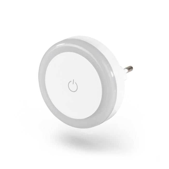 EAN 4047443491657 - Hama Touch Switch Luz de noche con enchufe o Luz quitamiedos con enchufe imagen 1
