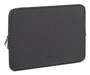 EAN 4260709013466 - Rivacase Clark 38,9 cm (15.3") Funda Negro imagen 2