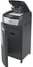 EAN 5028252613965 - Rexel AutoFeed+ 600M triturador de papel Microcorte 55 dB 23 cm Negro, Gris imagen 4