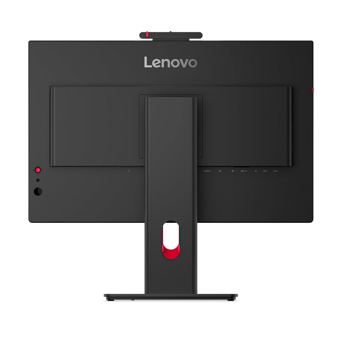 EAN 0198157459489 - Lenovo ThinkVision T24D-4v pantalla para PC 60,5 cm (23.8") 1920 x 1080 Pixeles Full HD LED Negro imagen 10