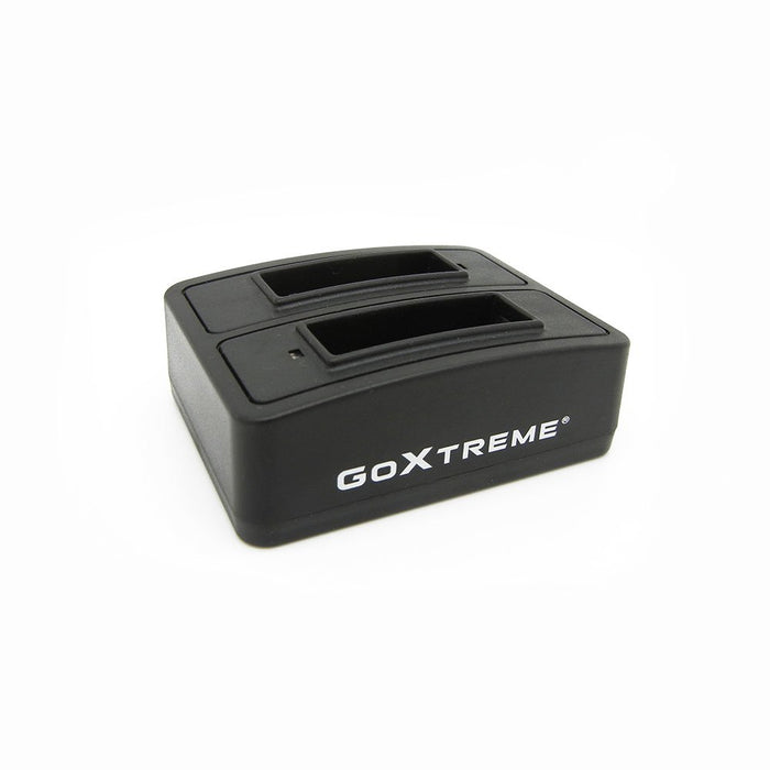 EAN 4260041685499 - Easypix 01490 cargador de batería imagen 1