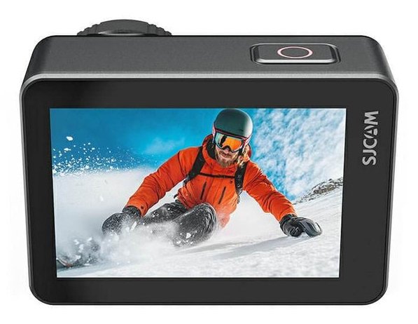 EAN 6972476162398 - SJCAM SJ11 Active cámara para deporte de acción 20 MP 4K Ultra HD CMOS 25,4 / 2,9 mm (1 / 2.9") Wifi 108  imagen 3