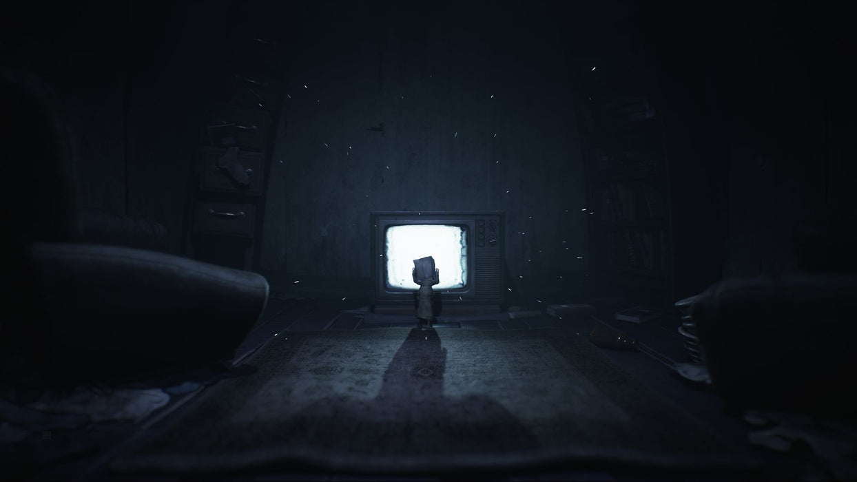 EAN 3391892018578 - BANDAI NAMCO Entertainment Little Nightmares I & II Estándar PlayStation 4 imagen 11
