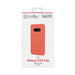 EAN 8021735749424 - Celly Shock funda para teléfono móvil 14,7 cm (5.8") Naranja imagen 7