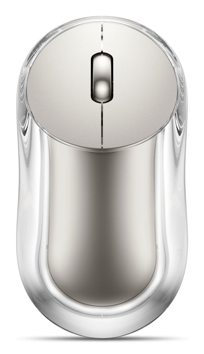 EAN 195892143420 - Lenovo 900 ratón Oficina Ambidextro RF Wireless + Bluetooth Óptico 4000 DPI imagen 1