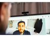 EAN 5705730134432 - Sandberg Face-ID Webcam Mini cámara web 2 MP 1920 x 1080 Pixeles USB-C Negro imagen 4