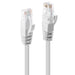 EAN 4002888480925 - Lindy 48092 cable de red Blanco 1 m Cat6 U/UTP (UTP) imagen 1