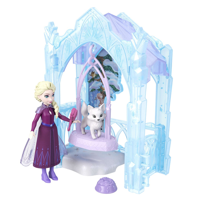 EAN 194735295999 - Disney Frozen JFG29 muñeca imagen 1