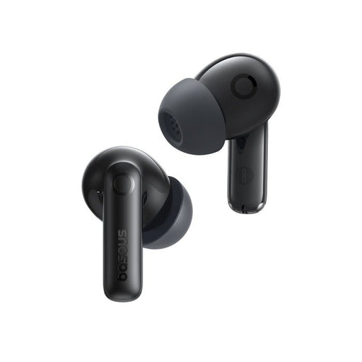 EAN 6932172694982 - Baseus Bass BP1 Auriculares True Wireless Stereo (TWS) Dentro de oído Llamadas/Música Bluetooth Negro imagen 2