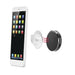 EAN 4047443488121 - Hama Magnet Soporte pasivo Teléfono móvil/smartphone Negro imagen 3