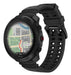 EAN 725882066745 - Polar Vantage M3 3,25 cm (1.28") AMOLED 44.7 mm Digital 416 x 416 Pixeles Pantalla táctil Negro GPS (satél imagen 1