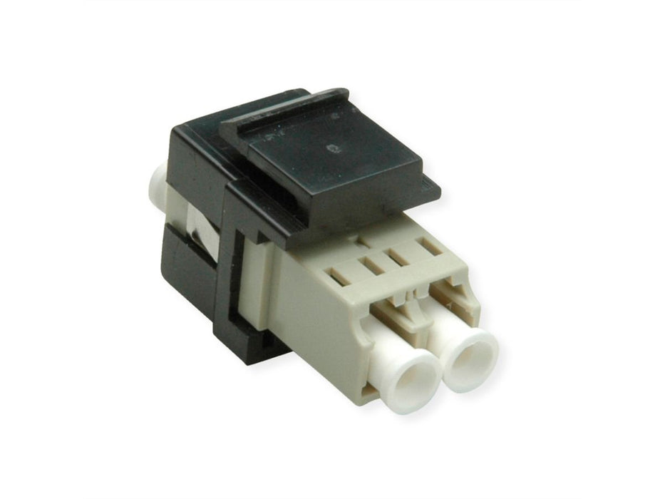 EAN 7630049633230 - ROLINE 21.17.0059 conector de fibra óptica LC/LC Macho imagen 2