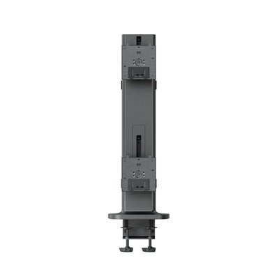 EAN 9350784106490 - ALOGIC ED34VMSSGR soporte para monitor 86,4 cm (34") Escritorio Gris imagen 2