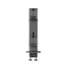 EAN 9350784106490 - ALOGIC ED34VMSSGR soporte para monitor 86,4 cm (34") Escritorio Gris imagen 2