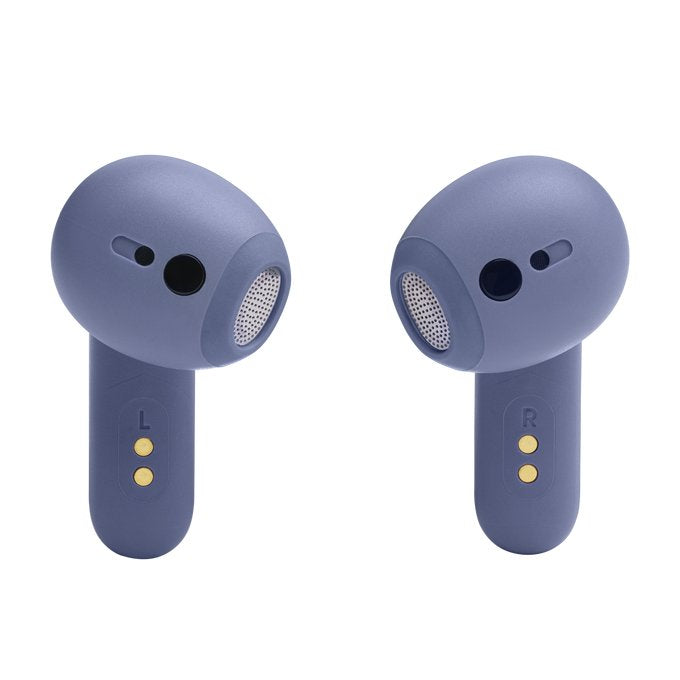 EAN 6925281960871 - JBL LIVE FLEX Auriculares Inalámbrico Dentro de oído Llamadas/Música Bluetooth Azul imagen 3