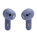 EAN 6925281960871 - JBL LIVE FLEX Auriculares Inalámbrico Dentro de oído Llamadas/Música Bluetooth Azul imagen 3