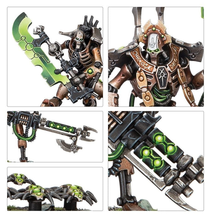 EAN 5011921194285 - Games Workshop 49-04 collectible figure imagen 5