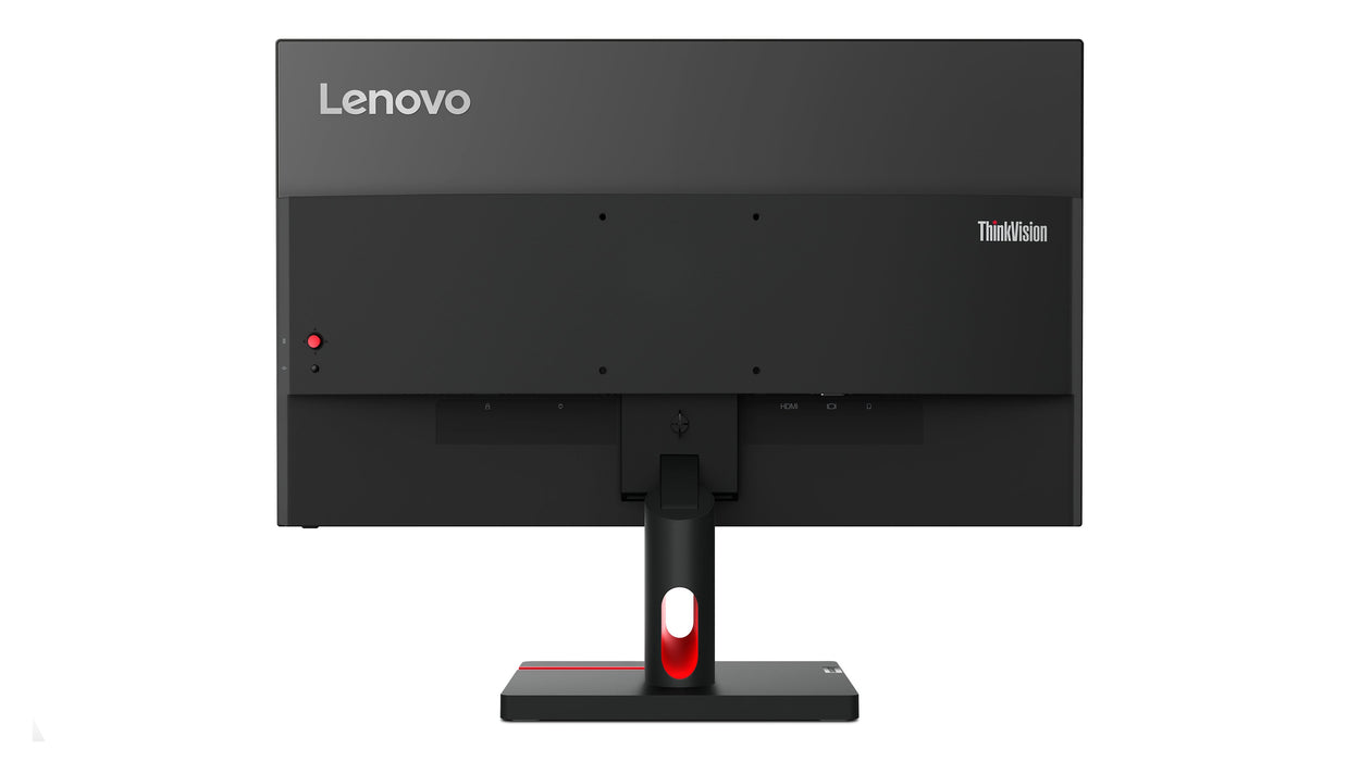 EAN 0196802904933 - Lenovo ThinkVision S24i-30 pantalla para PC 60,5 cm (23.8") 1920 x 1080 Pixeles Full HD LED Negro imagen 5
