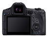 EAN 4549292229158 - Canon EOS R5 Mark II Cuerpo MILC 45 MP CMOS 8192 x 5464 Pixeles Negro imagen 4