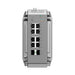 EAN 6971693276734 - Ruijie Networks RG-NIS3100-8GT2SFP-HP switch Gestionado L2 Gigabit Ethernet (10/100/1000) Energía sobre E imagen 4