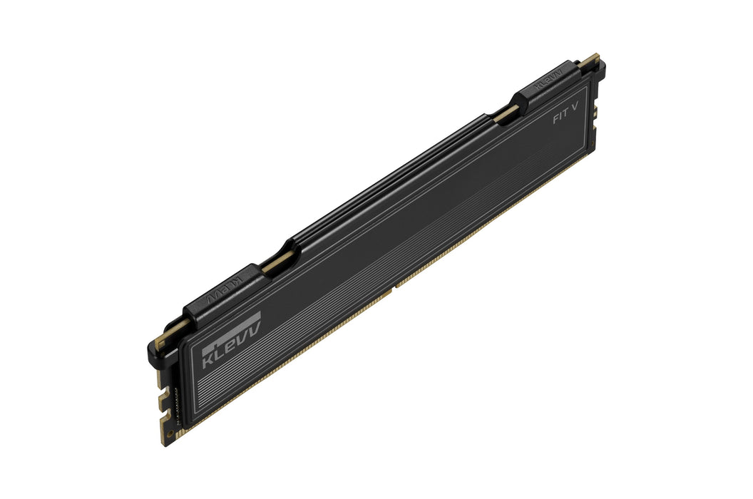 EAN 4895194968535 - Klevv KD5AGU880-56K300L módulo de memoria 32 GB 2 x 16 GB DDR5 5600 MT/s 288-pin DIMM imagen 8