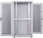 EAN 766623713313 - Intellinet 713313 armario rack 42U Rack o bastidor independiente Gris imagen 10