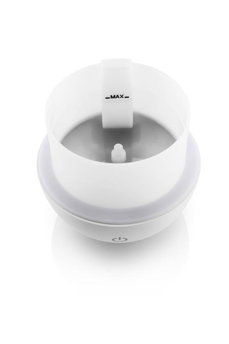 EAN 8590393245024 - Eta Essenco 1634 90000 humidificador Ultrasónica 0,2 L Blanco imagen 11