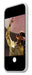 EAN 0195950751390 - Apple MH014ZM/A funda para teléfono móvil 16,5 cm (6.5") Gris claro imagen 5