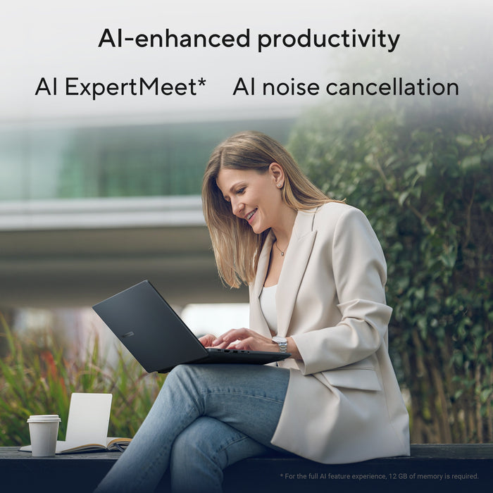 EAN 4711387898949 - ASUS ExpertBook B1 B1503CVA-S72065X Intel® Core™ i5 i5-1335U Portátil 39,6 cm (15.6") Full HD 8 GB DDR5-S imagen 16