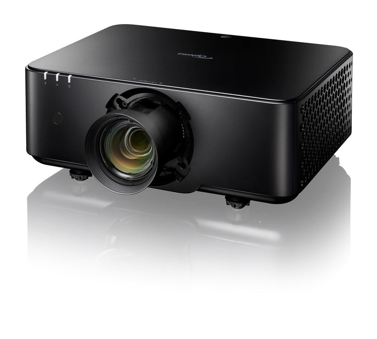 EAN 5055387600379 - Optoma ZK1000 videoproyector Proyector de alcance estándar 10000 lúmenes ANSI DLP 4K+ (3840x2400) 3D Negr imagen 3