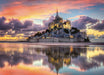 EAN 8005125393671 - Clementoni 39367 puzzle Puzzle rompecabezas 1000 pieza(s) Edificios imagen 2
