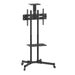 EAN 0766623461238 - Manhattan 461238 soporte para monitor 177,8 cm (70") Negro imagen 2
