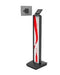 EAN 0819472027329 - Compulocks 140BVHBMM01 mueble y soporte para dispositivo multimedia Negro Tableta Carro para administraci imagen 1