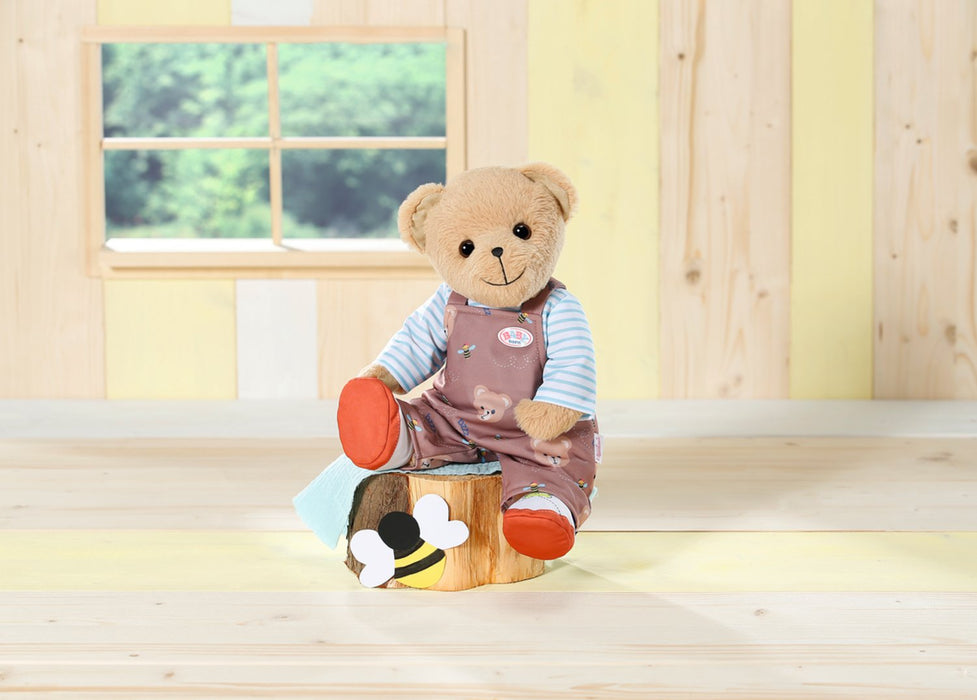 EAN 4001167834732 - BABY born Bear Jeans Outfit Juego de ropita para muñeca imagen 5