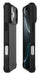 EAN 3700992535852 - Mobilis 066098 funda para teléfono móvil 16 cm (6.3") Negro imagen 1