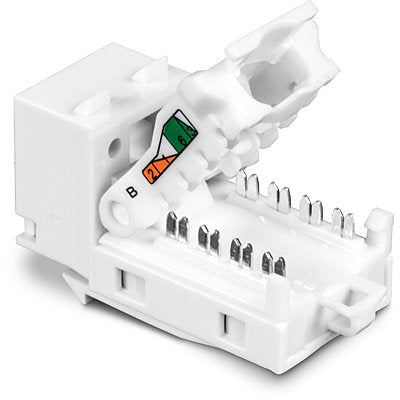 EAN 0710931401530 - Trendnet TC-K25C6 módulo de conector de red imagen 3