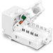 EAN 0710931401530 - Trendnet TC-K25C6 módulo de conector de red imagen 3