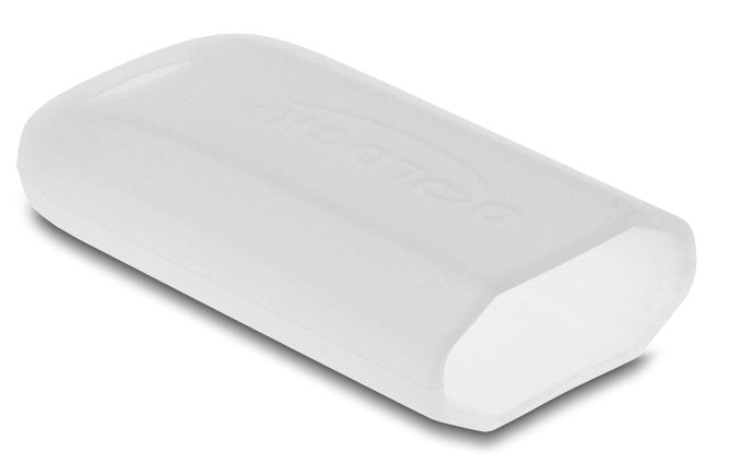 EAN 4043619540136 - DeLOCK 54013 unidad flash USB 512 GB USB Tipo C Gris imagen 3