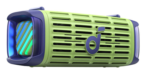 EAN 0194644279929 - Soundcore Boom 3i Altavoz portátil estéreo Verde 50 W imagen 2