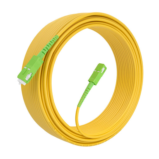 EAN 8435739904404 - AISENS A152-0986 Cable de fibra óptica e InfiniBand imagen 2