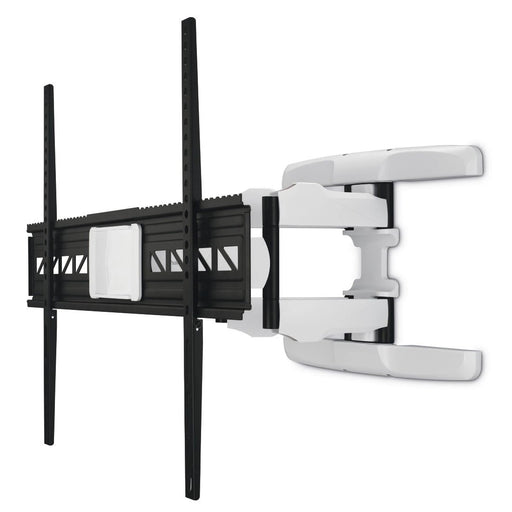 EAN 4047443509567 - Hama 00220838 soporte para TV 2,29 m (90") Negro, Blanco imagen 1