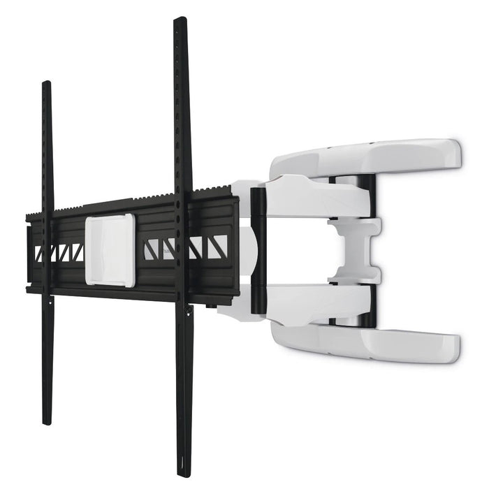 EAN 4047443509567 - Hama 00220838 soporte para TV 2,29 m (90") Negro, Blanco imagen 1