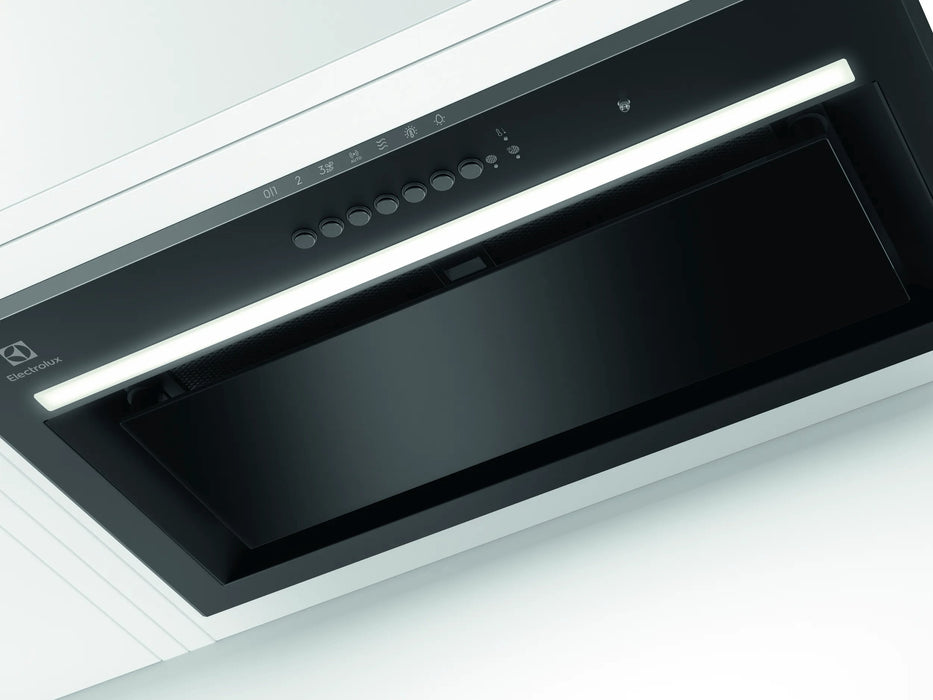 EAN 7333394131597 - Electrolux LFG825K Encastrada Negro 430 m³/h imagen 4
