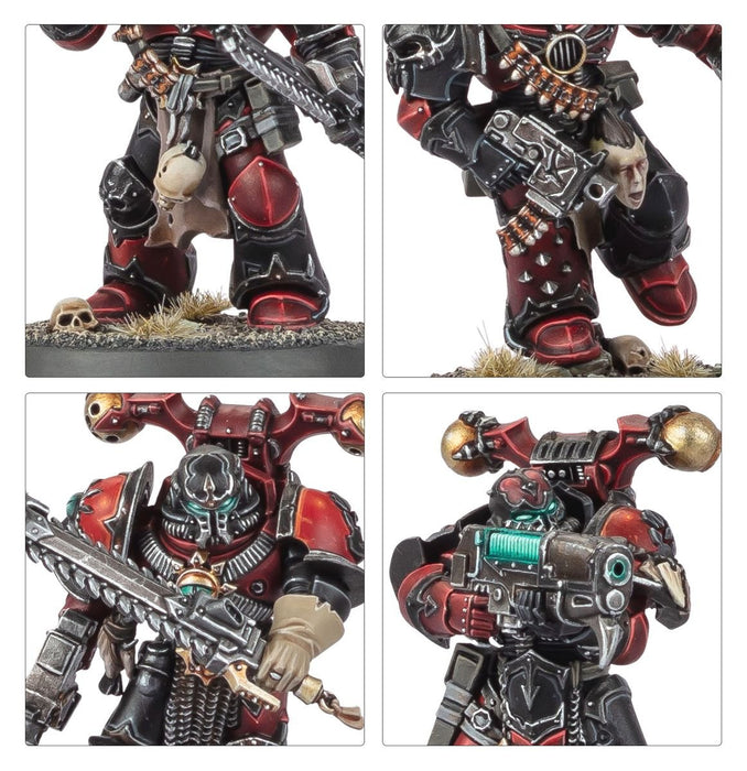 EAN 5011921128181 - Games Workshop 43-108 collectible figure imagen 8