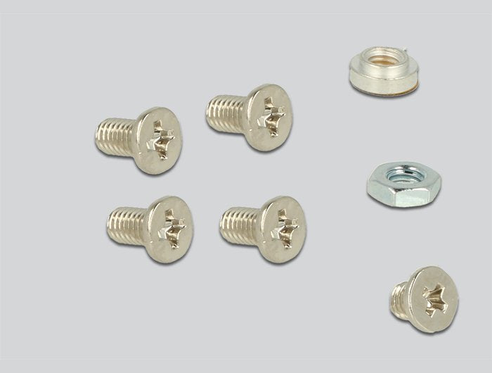 EAN 4043619895175 - DeLOCK 89517 tarjeta y adaptador de interfaz Interno M.2 imagen 4