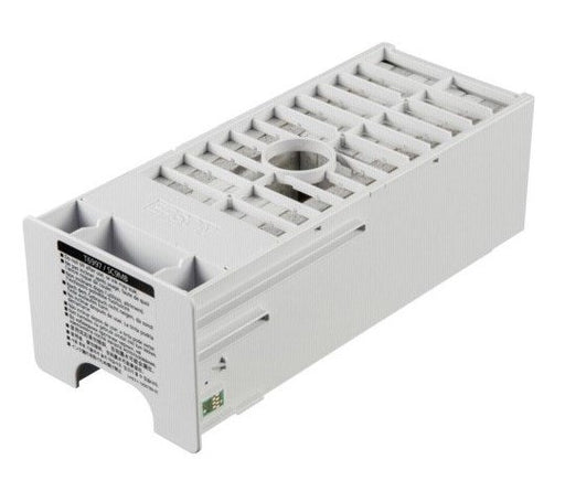 EAN 0010343917828 - Epson SureColor C13T699700 pieza de repuesto de equipo de impresión Colector de tóner usado 1 pieza(s) imagen 1