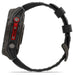 EAN 753759348182 - Garmin fēnix 8 Pro 3,56 cm (1.4") LED 51 mm Digital 454 x 454 Pixeles Pantalla táctil Negro, Gris, Titanio imagen 14
