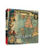 EAN 5908305242994 - Good Loot The Witcher: Northern Kingdom Map Puzzle rompecabezas 1000 pieza(s) Videojuego imagen 2
